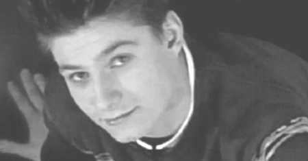 Marcin Kołodyński zginął 18 lat temu. Był u progu wielkiej kariery
