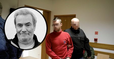 Krzysztof Leski został zamordowany. Wykonano sekcję zwłok dziennikarza