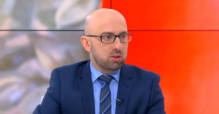 "Nowatorskość" pomysłu Andrzeja Dudy. Krzysztof Łapiński tłumaczy, na czym polega