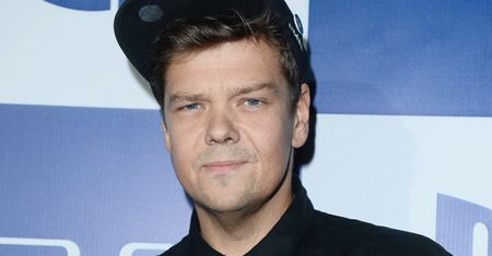 Michał Figurski dopieka Kubie Wojewódzkiemu. "Kolega jednorazowego użytku"