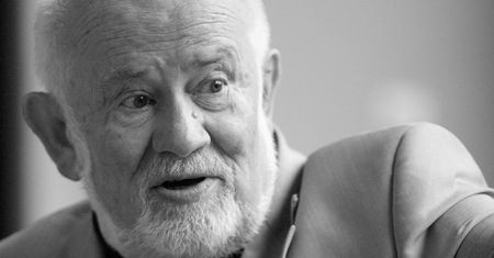 Zbigniew Bujarski nie żyje. Wybitny kompozytor miał 85 lat