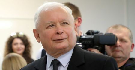 Wybory parlamentarne 2019. Wygrał PiS z ponad 40 proc. poparciem [EXIT POLL]