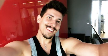 Wziąłem udział w castingu do "Big Brothera". Boję się, że mnie przyjmą