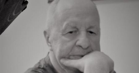 Jerzy Janiszewski nie żyje. Dziennikarz i odkrywca Budki Suflera miał 75 lat