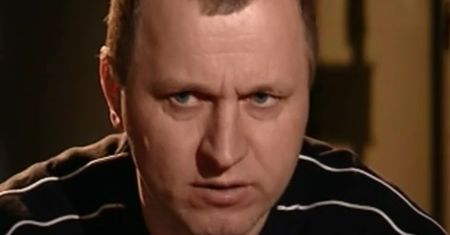 Nie zgadzały się odciski palców i DNA. Jan Ptaszyński odsiaduje dożywocie. "Jest niewinny"