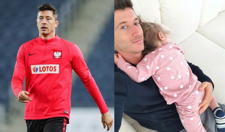 Robert Lewandowski NIE WZIĄŁ WYNAGRODZENIA za udział w kampanii społecznej walczącej z prześladowaniem. Ideał?