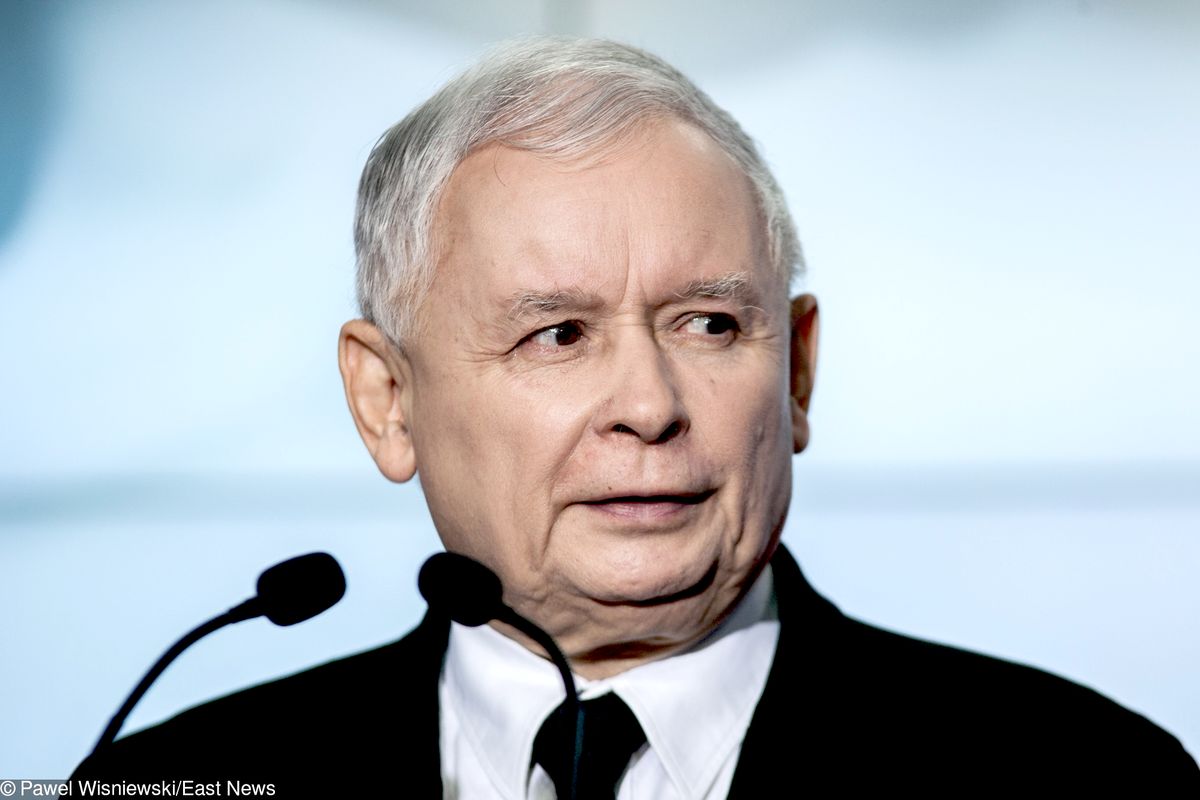Jarosław Kaczyński ogłosi rewolucyjne zmiany w programie 500+. Wiemy, co się zmieni