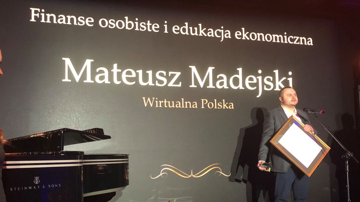 Mateusz Madejski