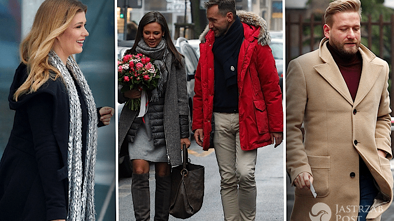 Dzień Dobry TVN i Pytanie na śniadanie styczeń 2017