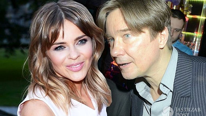 Edyta Herbuś i Mariusz Treliński rozstanie