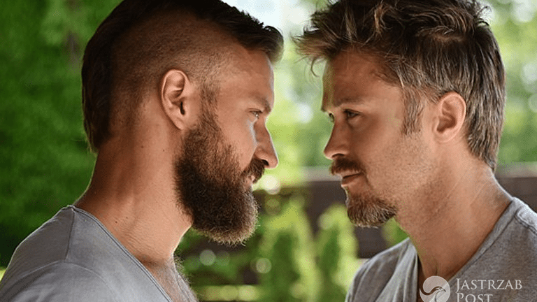 Piotr Stramowski zazdrości Maciejowi Zakościelnemu