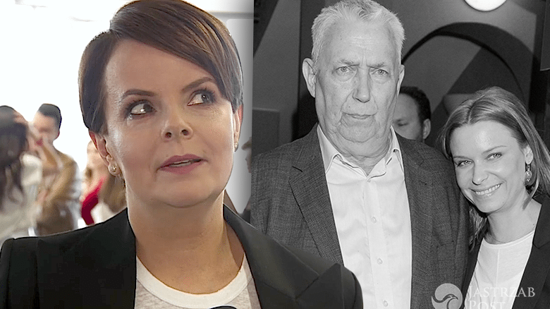 Karolina Korwin Piotrowska o Wojciechu Młynarskim śmierć