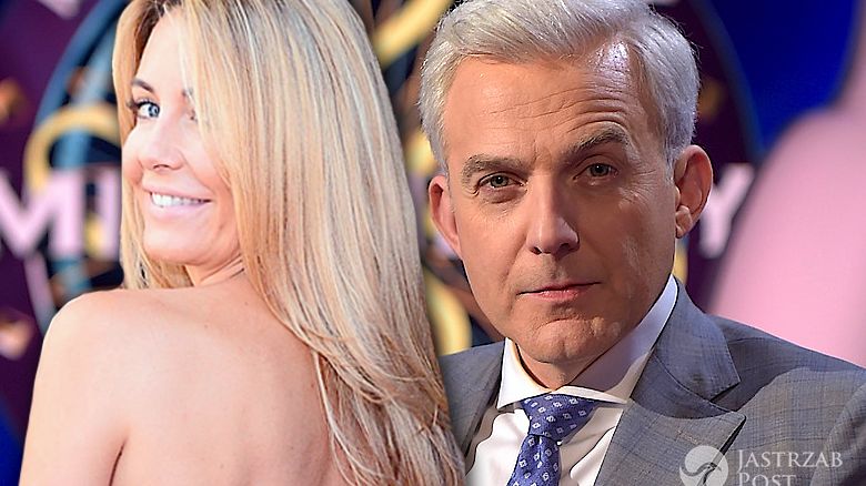 Pytanie o Małgorzatę Rozenek w Milionerach