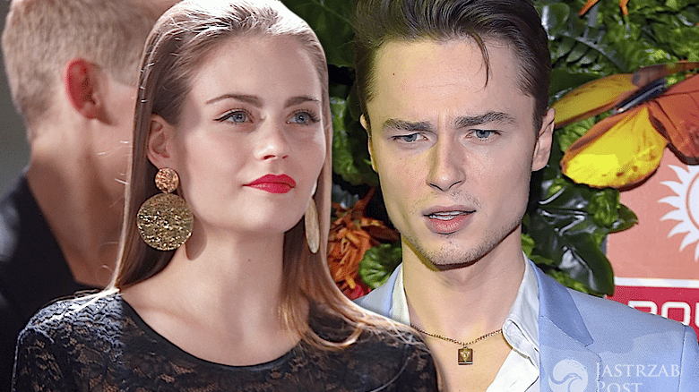 Kasia Sawczuk o Patryku Pniewskim