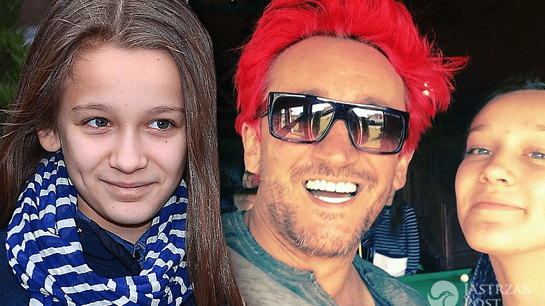 Fabienne Wiśniewska metamorfoza