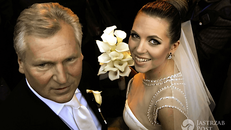 W co wierzy Aleksander Kwaśniewski?