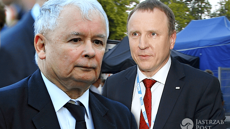 Jacek Kurski straci przez PiS