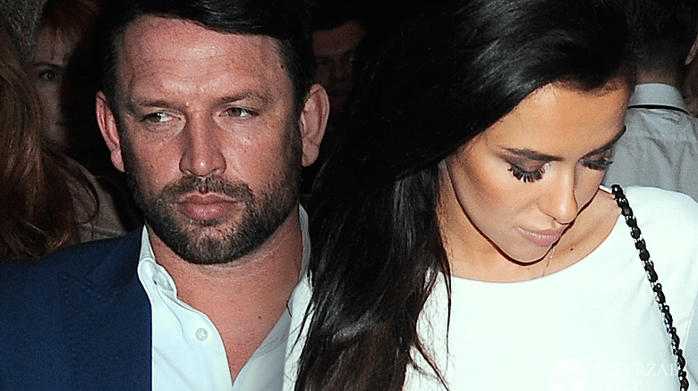 Natalia Siwiec i Mariusz Raduszewski