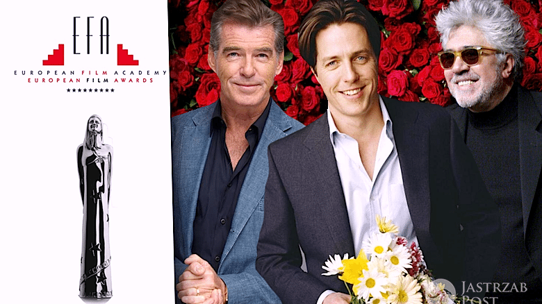 EFA 2016 w Polsce kiedy gdzie kto jakie gwiazdy