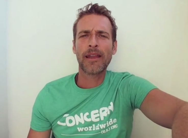 Alexi Lubomirski oficjalnym fotografem na ślubie księcia Harry'ego i Meghan Markle