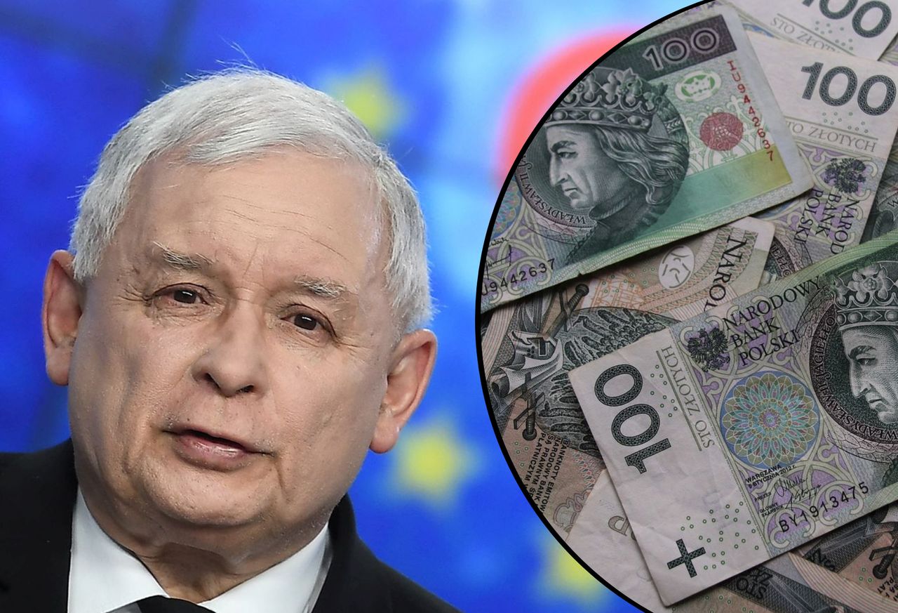 Wyniki wyborów dla PiS, czas na obietnice wyborcze. Seniorzy dostaną po 10 tys. zł