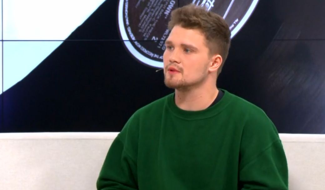 Jakub Goleniewski. Niezwykła postać lidera zespołu Kroki