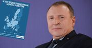 Finansowanie mediów publicznych. Polska to europejski fenomen