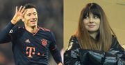 Robert Lewandowski strzelił 4 bramki w 15 minut. Ania nie dowierza: "KOSMITA" (FOTO)