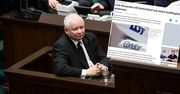Niemiecki dziennik pisze o Polsce i myli Kaczyńskich. "Polacy na nas polują"