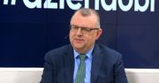 Kazimierz Ujazdowski: sytuacja Macierewicza to więcej niż tarapaty