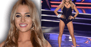 Siostra Rozalii Mancewicz w wyborach... Miss Polski 2016! Tak wypadła na gali finałowej! Co za ciało!