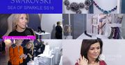 Tak wygląda nowa kolekcja biżuterii Swarovski. Zobaczcie propozycje na wiosna/lato 2016! [Wideo]