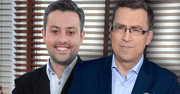Nowy prowadzący Teleexpress komentuje odejście Macieja Orłosia