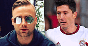 Artur Boruc odszedł z reprezentacji Polski! "Ze względu na zdrowie". To nie jest jedyny powód. Komentuje Robert Lewandowski