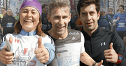 Półmaraton Warszawski 2017 za nami!