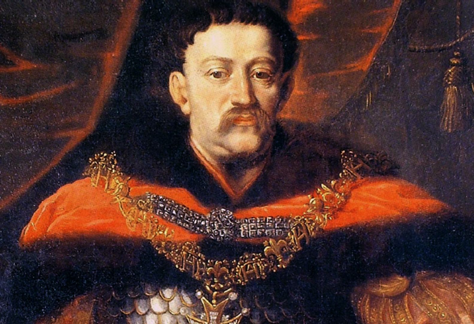 Tablicę zniszczono w nocy z wtorku na środę w Jaworowie 
