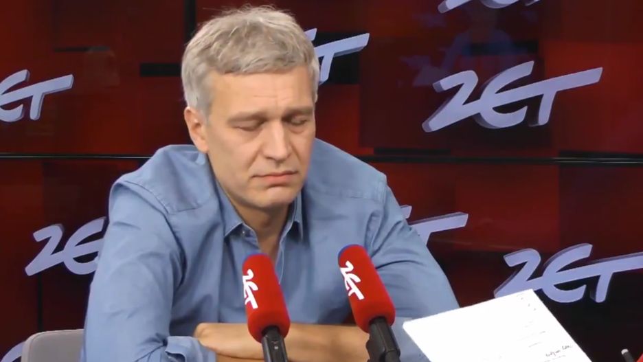 Michał Żebrowski