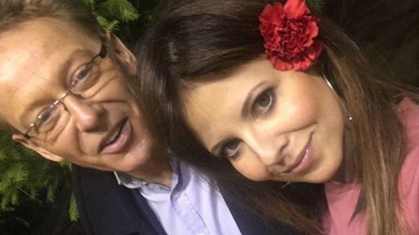 Jacek Borkowski: "Nadal czuję obecność Magdy".  Para postanowiła zmienić mieszkanie