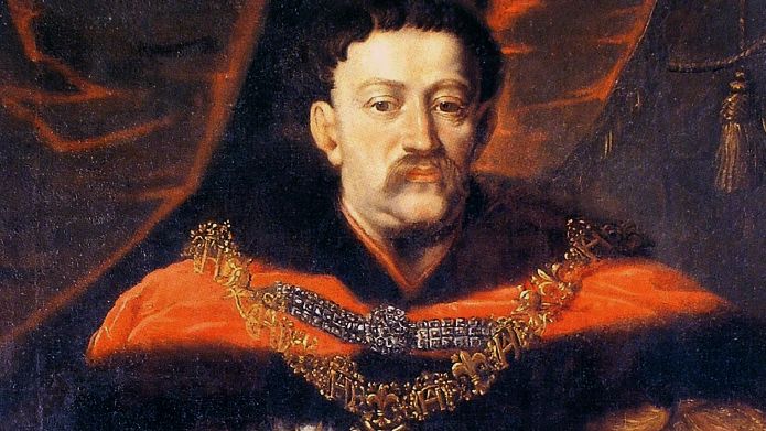 Król Jan III Sobieski