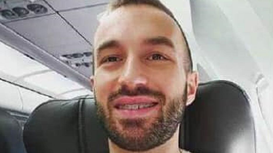 Michał Krówczyński