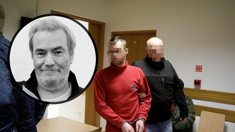 Krzysztof Leski nie żyje. W sprawie jego śmierci zatrzymano 34-latka