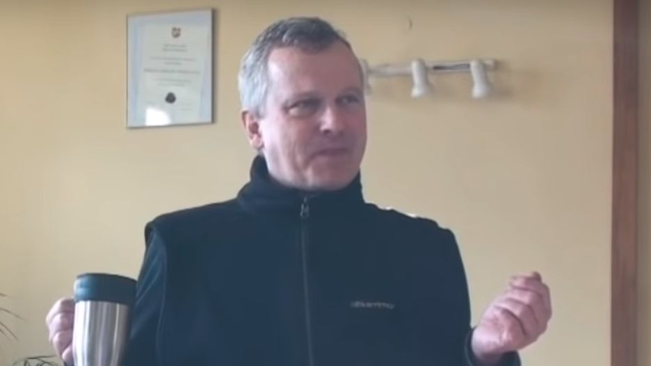 Ks. Jacek Dunin-Borkowski