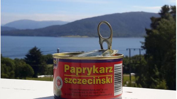 Paprykarz szczeciński