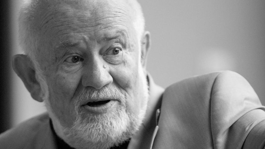 Kompozytor miał 85 lat