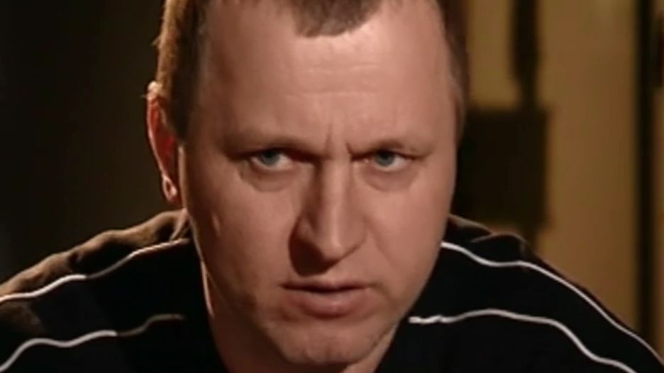Skazany na dożywocie Jan Ptaszyński