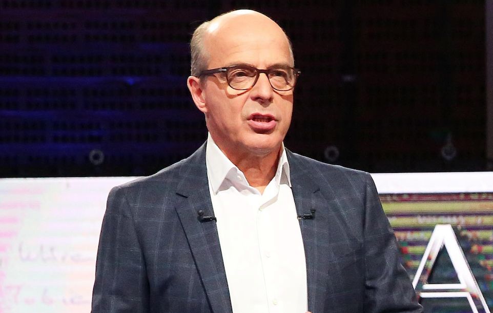 Jan Pospieszalski