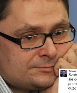 "Dziecko z gwałtu można pokochać". Mocne wypowiedzi Terlikowskiego o aborcji