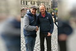Donald Tusk "przyłapany" na mieście. Jedna rzecz zwraca uwagę
