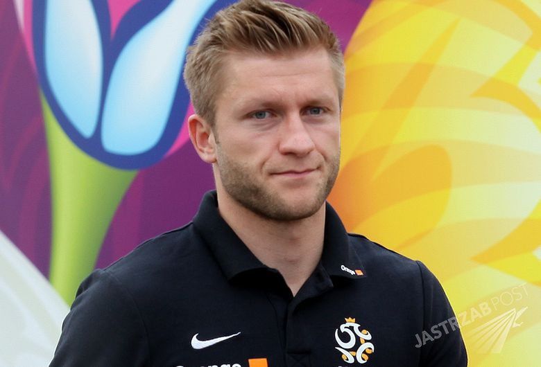 Jakub Błaszczykowski 
Fot. ons