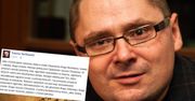 Terlikowski punktuje byłego księdza: Żyd jest twoim Panem